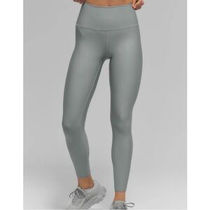 ALO Yoga Warm Airlift High Waist Legging